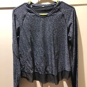 Lululemon long sleeve
